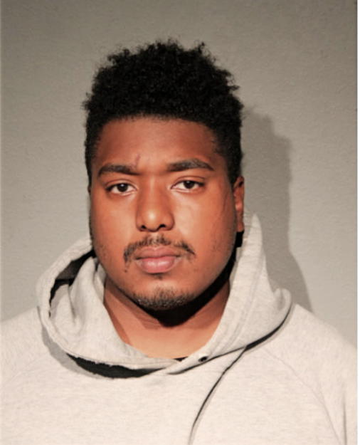 XAVIER LOPEZ, Cook County, Illinois