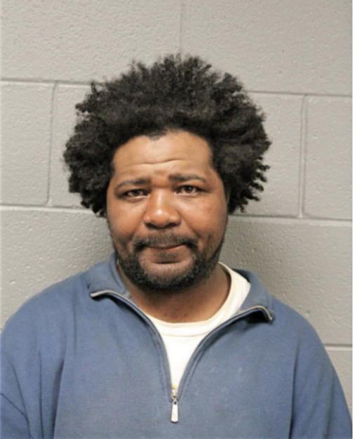 JASON L LYONS, Cook County, Illinois