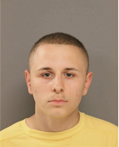ERIC J MAGOS, Cook County, Illinois