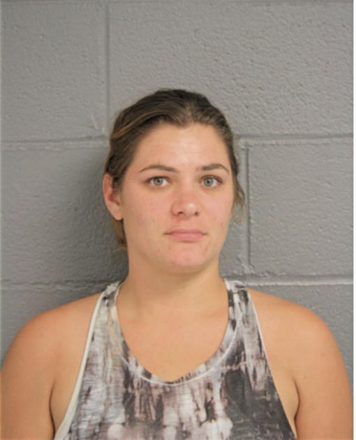 TIFFANY R MARSH, Cook County, Illinois