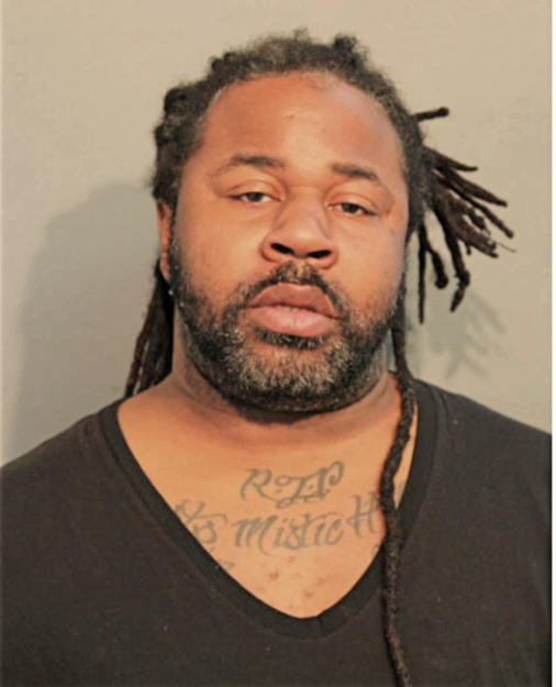 RONALD M MARTIN, Cook County, Illinois