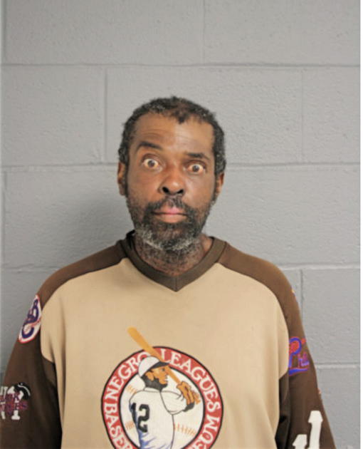 WESLEY MAXWELL, Cook County, Illinois