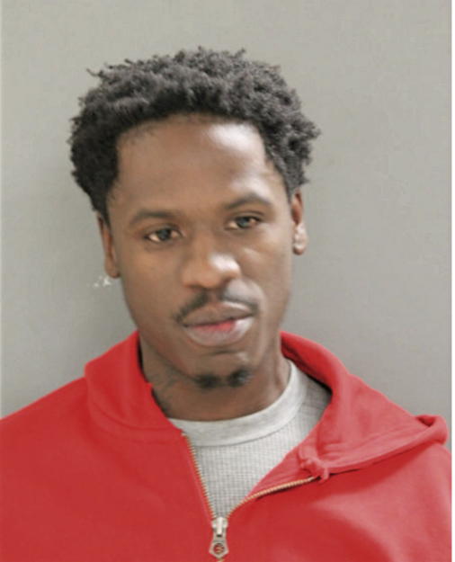 OTHA B MAYLOR, Cook County, Illinois