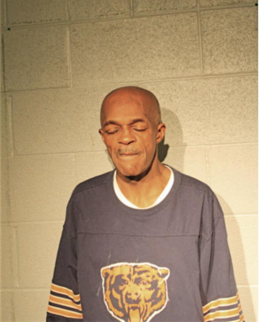 DAVID MCARTHUR, Cook County, Illinois