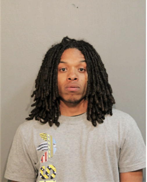 AMON C MCFARLAND, Cook County, Illinois