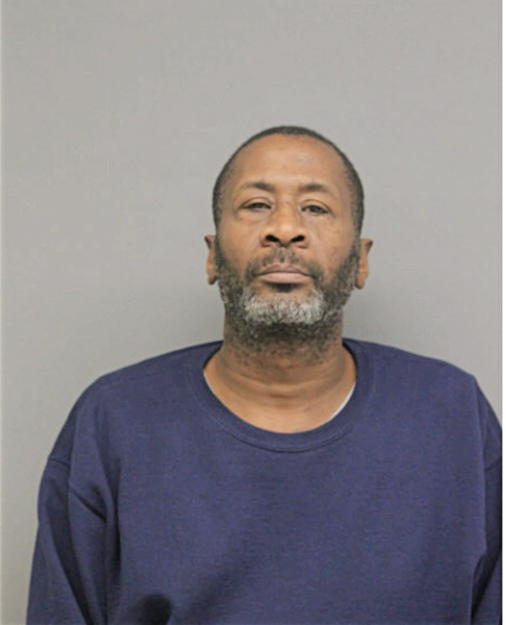 IVAN R MCGILL, Cook County, Illinois