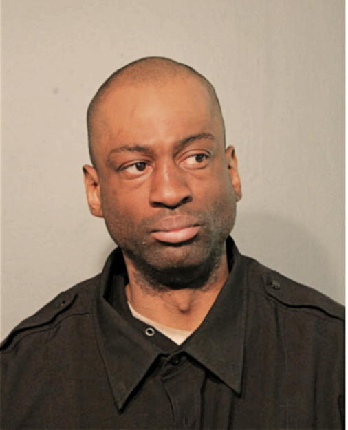 SYLVESTER MCINTYRE, Cook County, Illinois