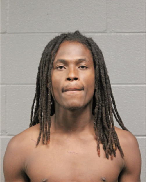 CODY MEEKS, Cook County, Illinois