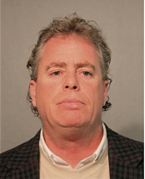 FRED MIKELS, Cook County, Illinois
