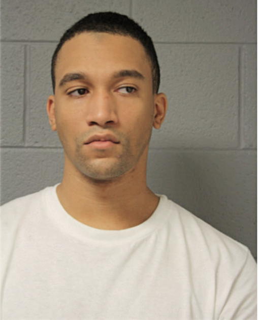 ERIC J MILLER, Cook County, Illinois