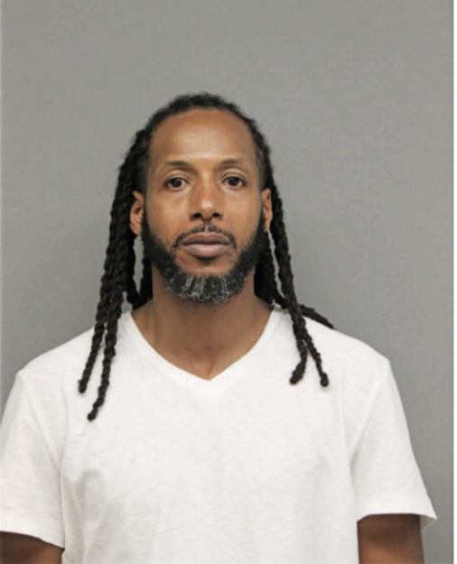 JAMES F MILTON, Cook County, Illinois