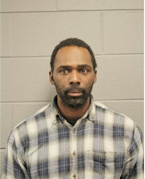 ETELY D MITCHELL, Cook County, Illinois