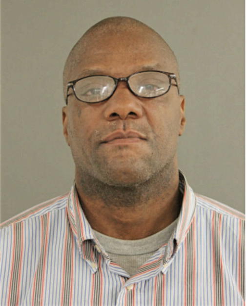 TIMOTHY MITCHELL, Cook County, Illinois