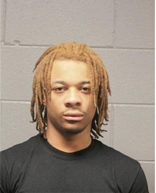 TYLER MOORE, Cook County, Illinois