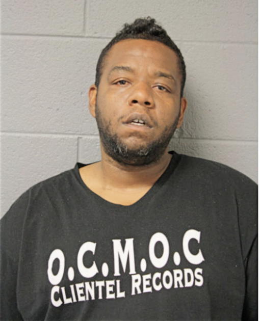 RAVAN R MURCHISON, Cook County, Illinois
