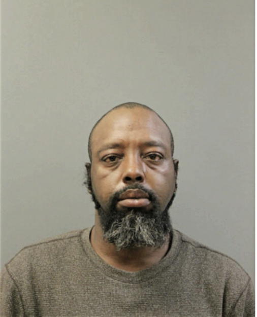 HORACE L MURFF, Cook County, Illinois