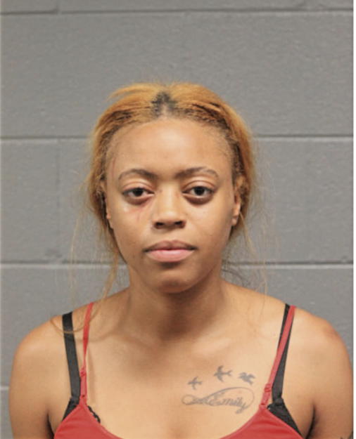 EMMA J MURPHY, Cook County, Illinois