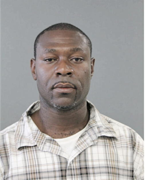 MARCUS R MURRELL, Cook County, Illinois