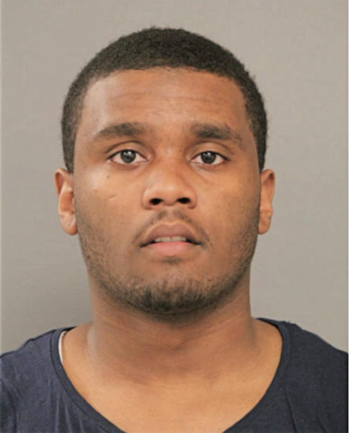 LAWRENCE D NAPUE, Cook County, Illinois