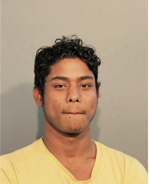AMIN NURUL, Cook County, Illinois