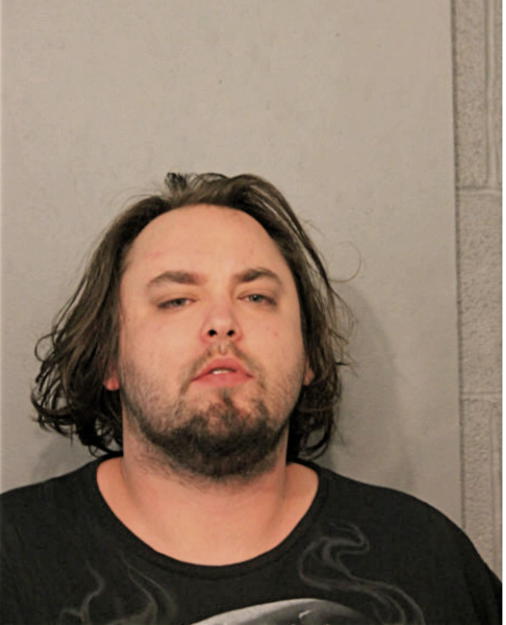 STEVEN B ORTIZ, Cook County, Illinois