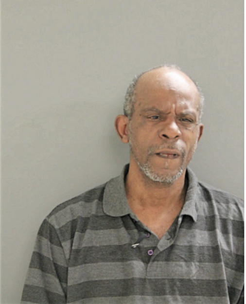 WILLIAM PATTON, Cook County, Illinois