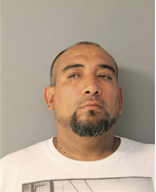ALEJANDRO PENA, Cook County, Illinois