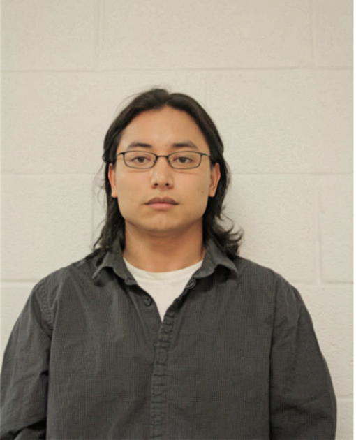 ELIOT PENAGOS, Cook County, Illinois