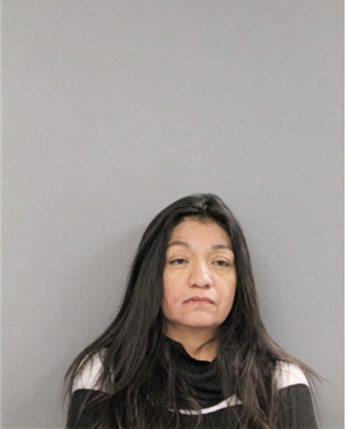 ANA PEREZ, Cook County, Illinois
