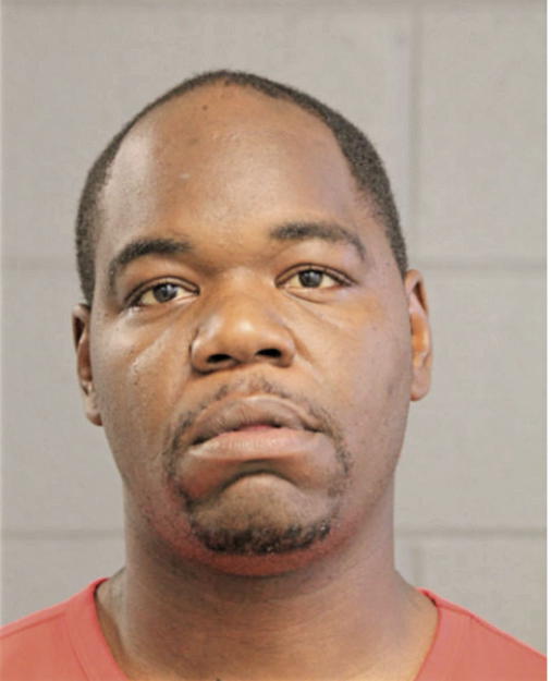 JONATHAN PERRY, Cook County, Illinois