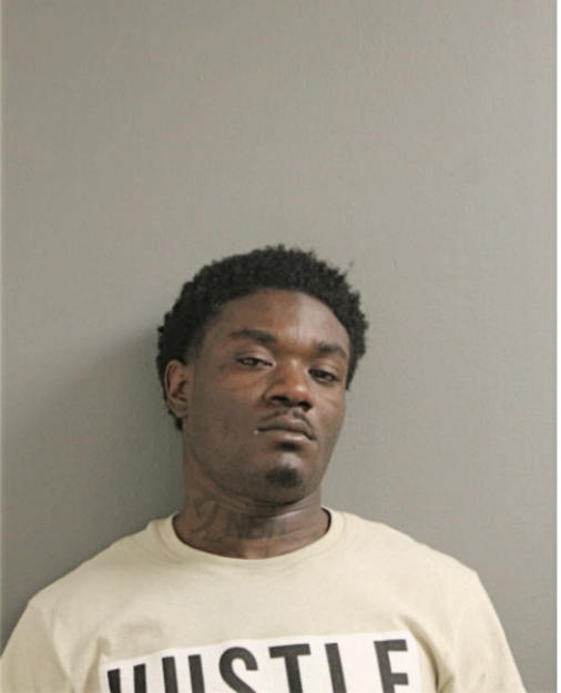 BERNARD A PERSON, Cook County, Illinois