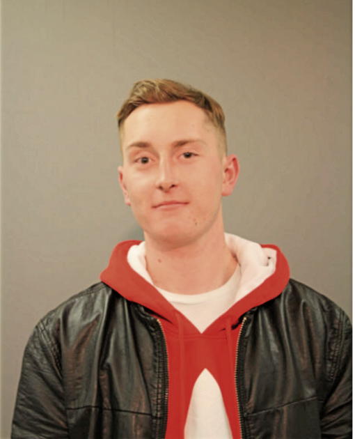 MACIEJ PIATEK, Cook County, Illinois