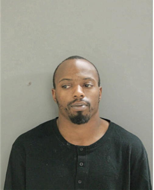 JACOBIE F POTLOW, Cook County, Illinois