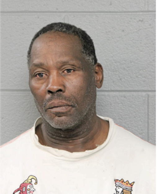 STEVEN POWELL, Cook County, Illinois