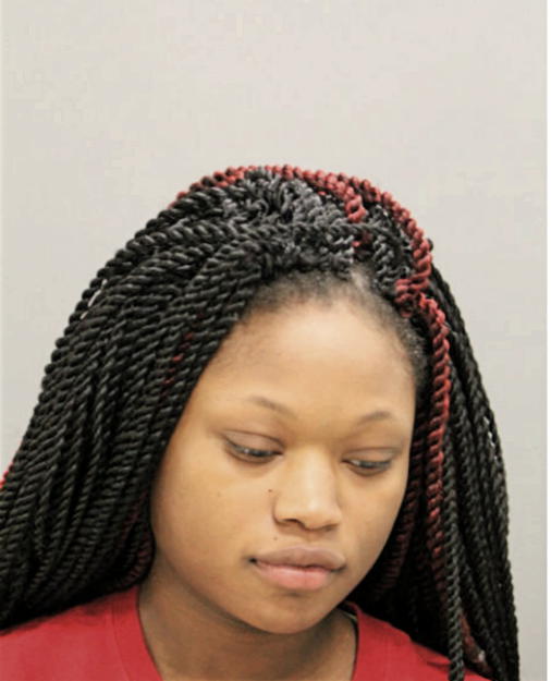 WHITNEY L POWERS, Cook County, Illinois