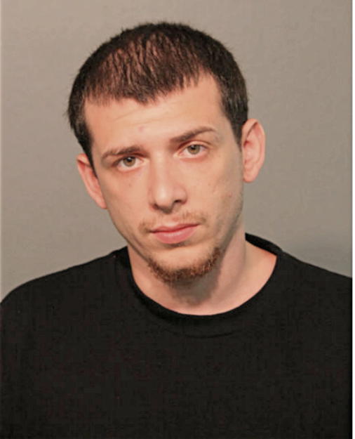 RAMSEY QURASH, Cook County, Illinois