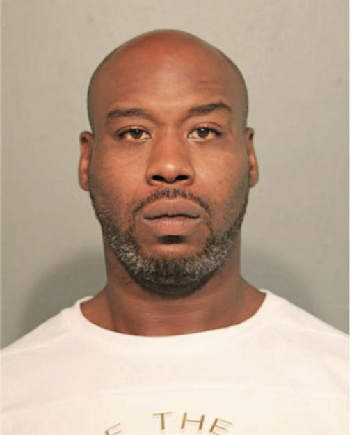 TYRESE RAGLAND, Cook County, Illinois