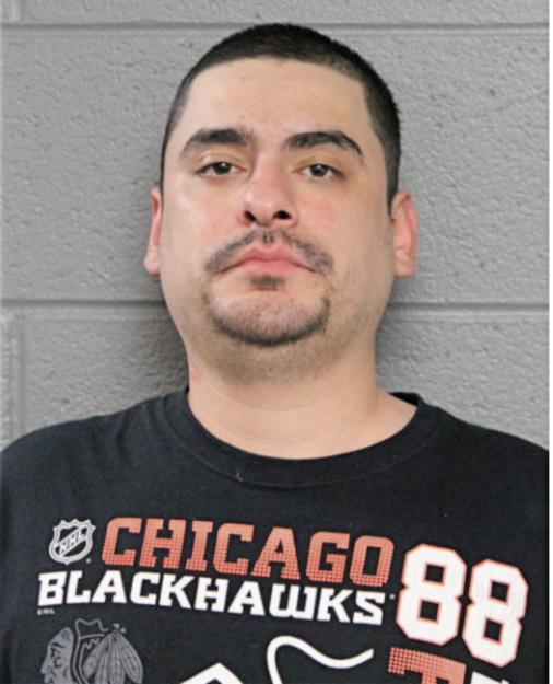 CESAR J RAMOS, Cook County, Illinois