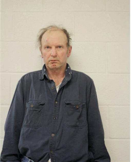 CARL R REDINGER, Cook County, Illinois