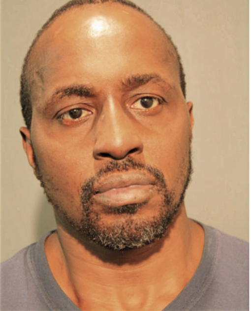 KEVIN K REESE, Cook County, Illinois