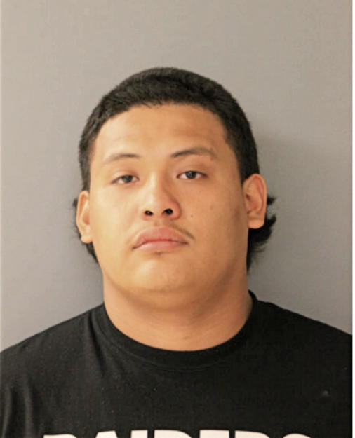 ALEXIS RIOS, Cook County, Illinois