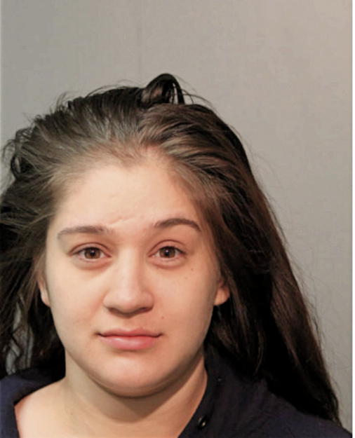 MIRANDA RIOS, Cook County, Illinois