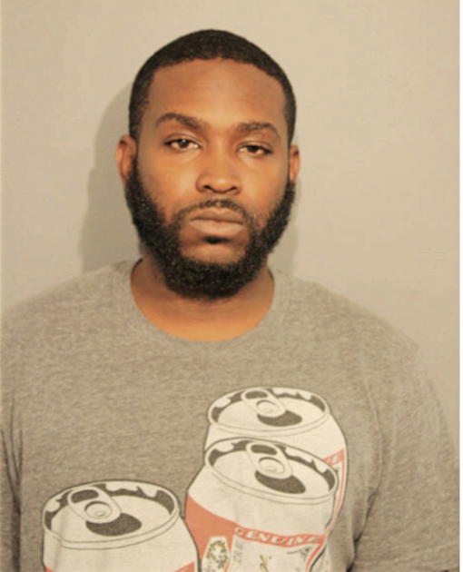 JULIUS ROBINSON, Cook County, Illinois