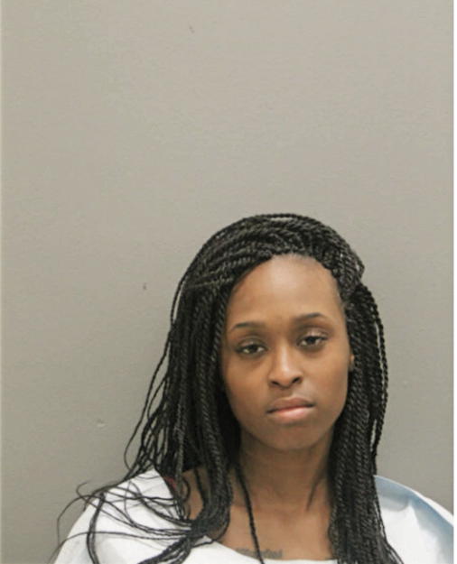 DAZJUNAY L RODGERS, Cook County, Illinois