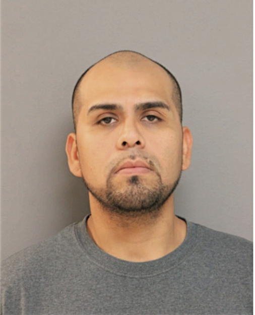 GABRIEL RUIZ, Cook County, Illinois