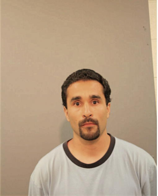 ANCELMO SALGADO, Cook County, Illinois