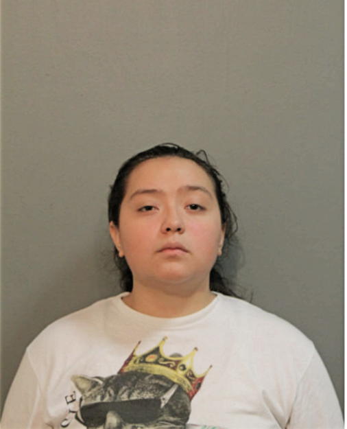 PAULINE SAMANIEGO, Cook County, Illinois