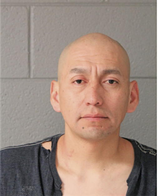 JORGE SANCHEZ-LOPEZ, Cook County, Illinois