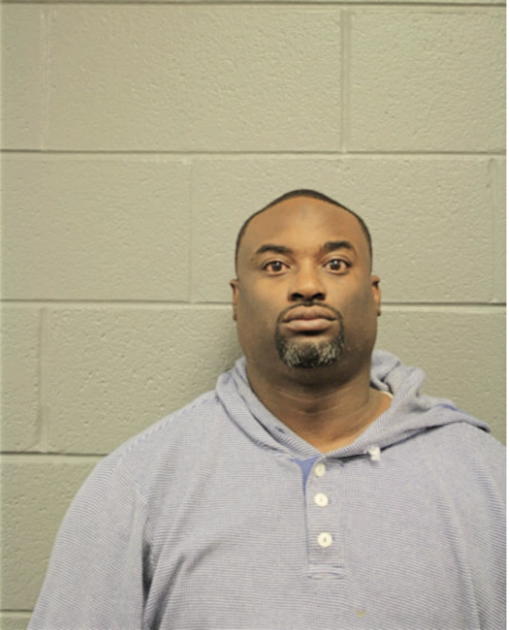 TRAVES R SANDERS, Cook County, Illinois