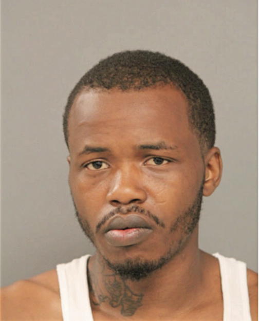 ALVIN D SANDERS-VAUGHN, Cook County, Illinois